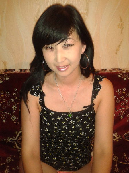 Гульнара Жупарбекова