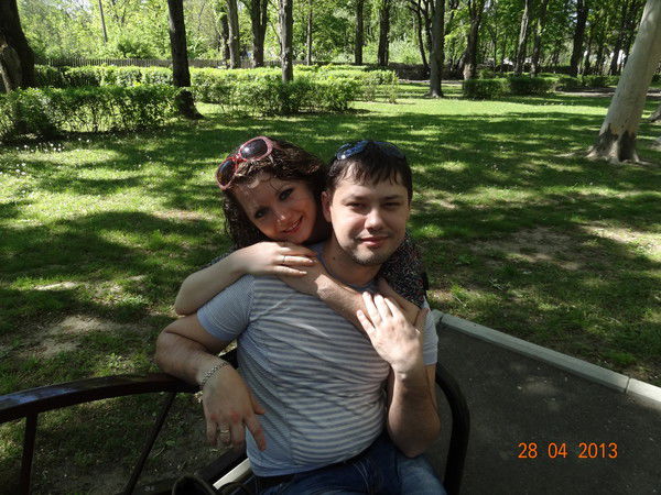 Алена Сергеевна Бабич