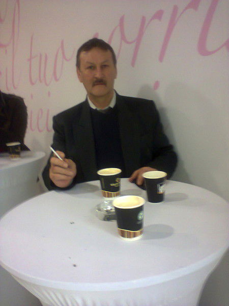 Ильдар Мухаметкалиев