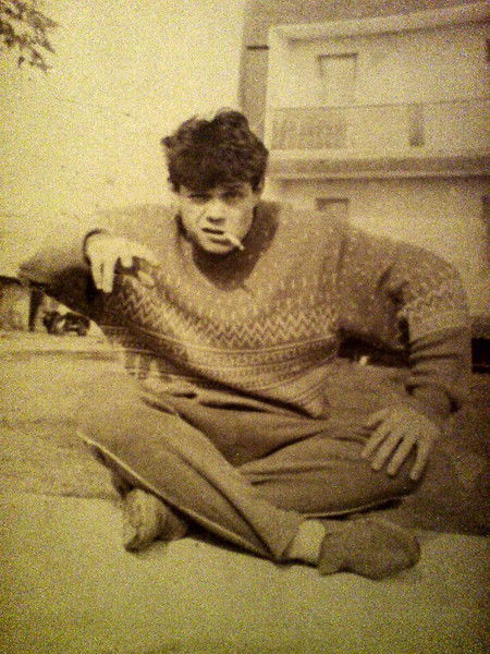 Владимир Суслов