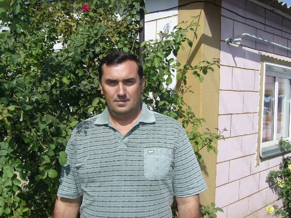 Сергей Данковцев