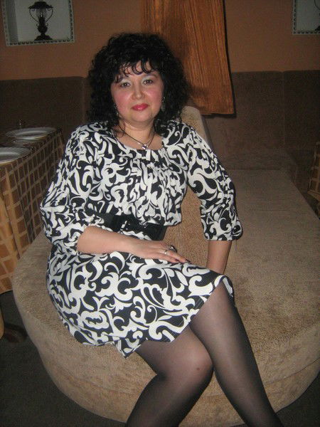 Оксана Микшина