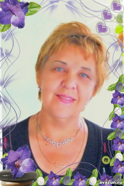 Анна Соколовская