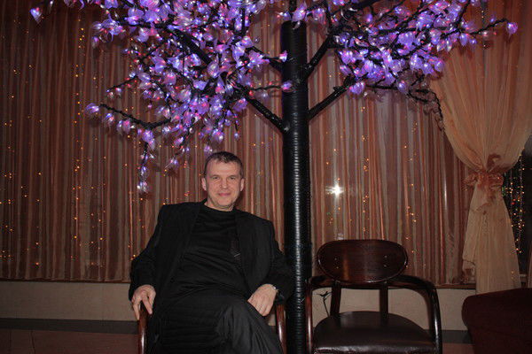 Сергей Панасюк