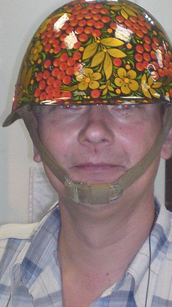 Владимир Афанасьев