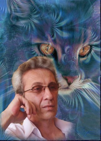 Александр Кондаревич