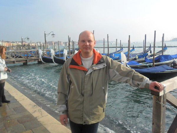 Денис Соловьёв