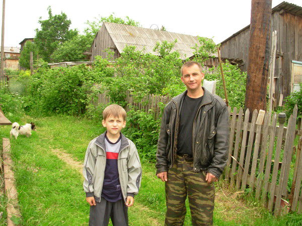 Олег Володько