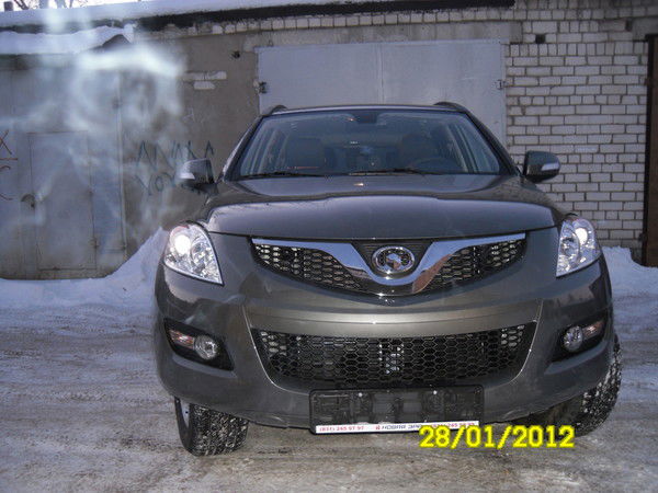 Михаил Яковлев