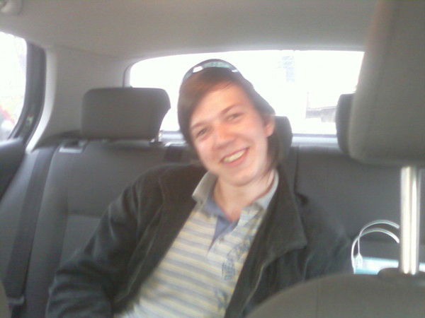 Алексей Игнатов