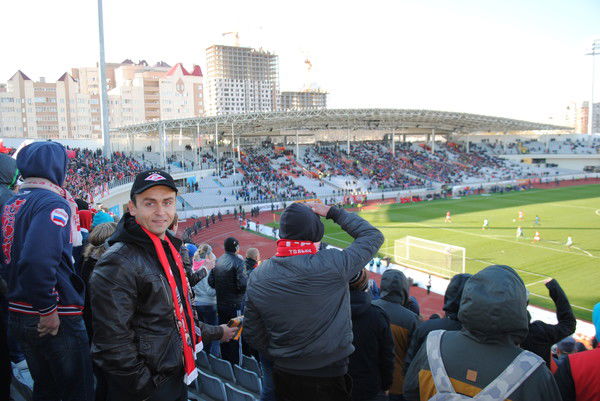 Максим Худяков