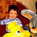 Артем Стешов