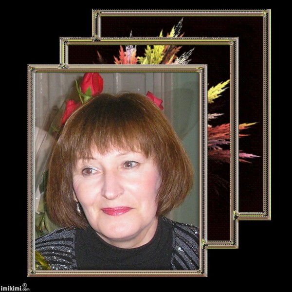 Наталья Зражевская