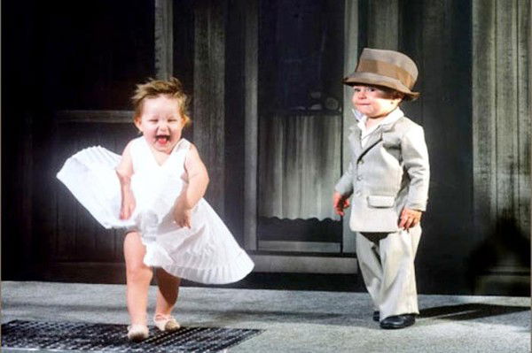 Мария Харина