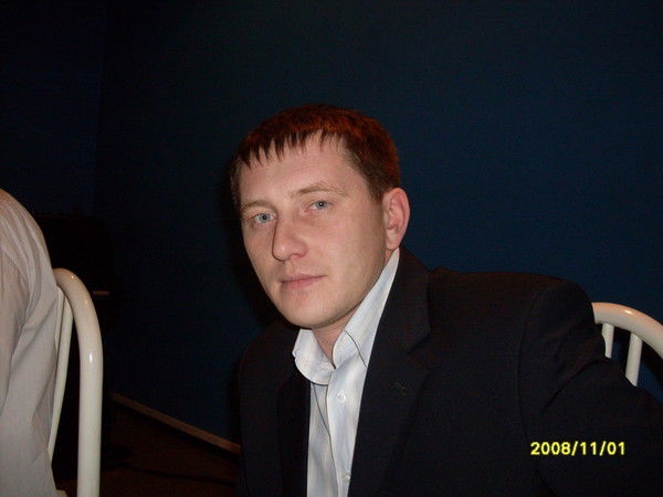 Анатолий Рамзин