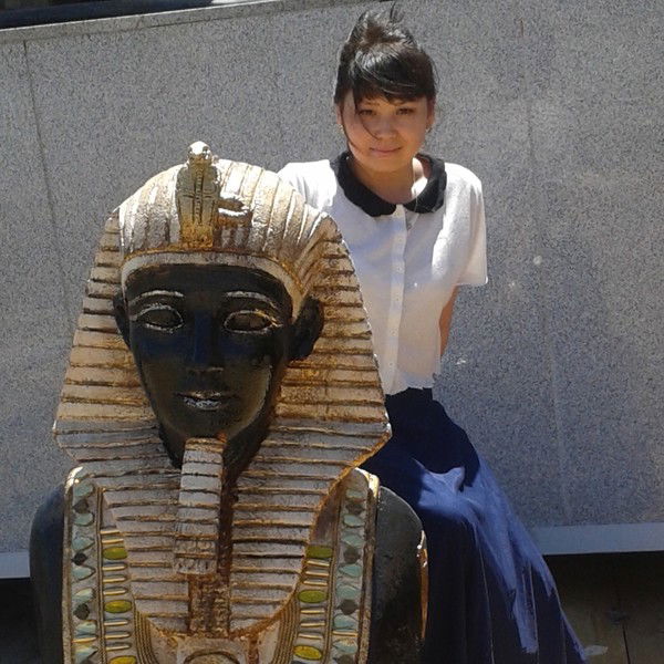 Сымбат Талгаткызы