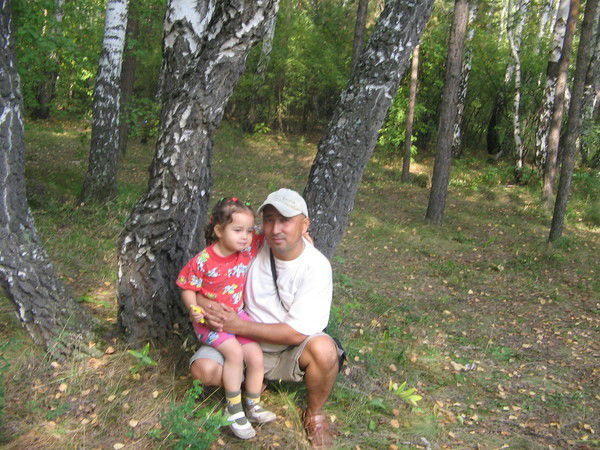 Марат Галиуллин