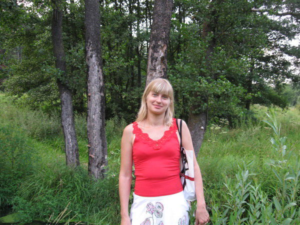 Елена Сорокина