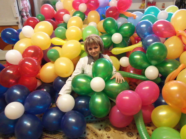 Татьяна Нечепал