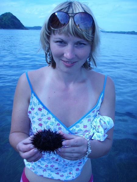 Екатиерина Иванова