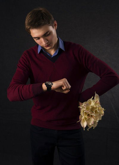 Фёдор Горбунов