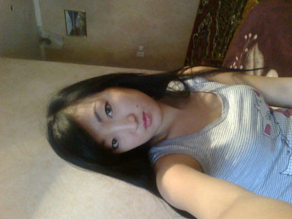 Айгерим Ибраимова