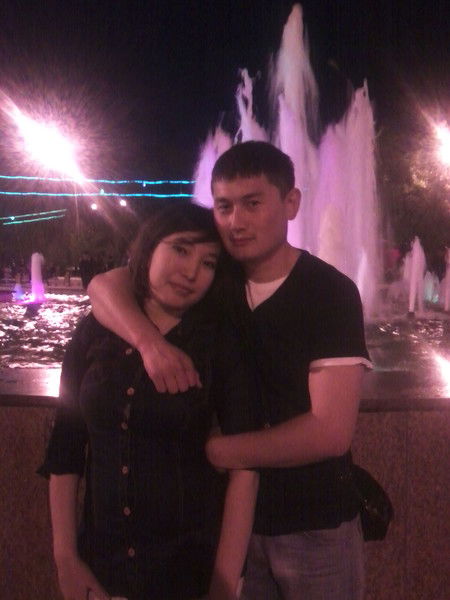 Жанат Жолдыбаева