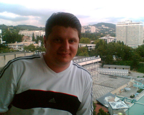 Cергей Табаков