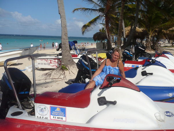 Светлана Бершадская