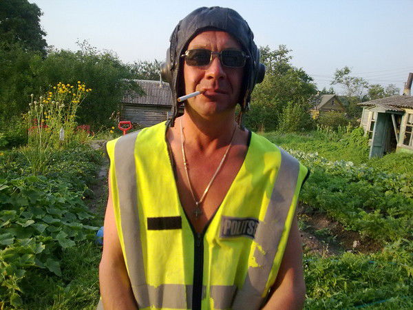 Василий Жуков