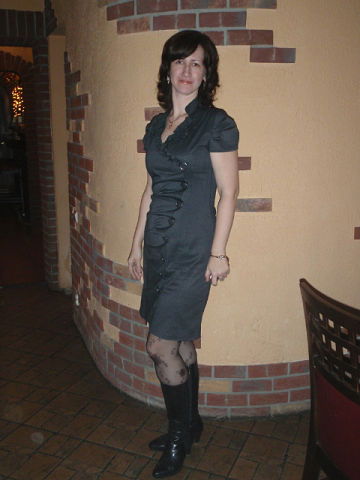 Надежда Скороходова