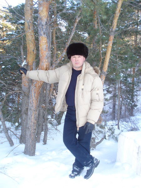 Александр Пузанов