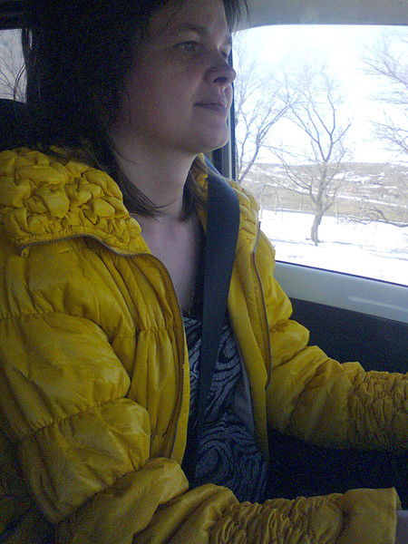 Юлия Тютнева