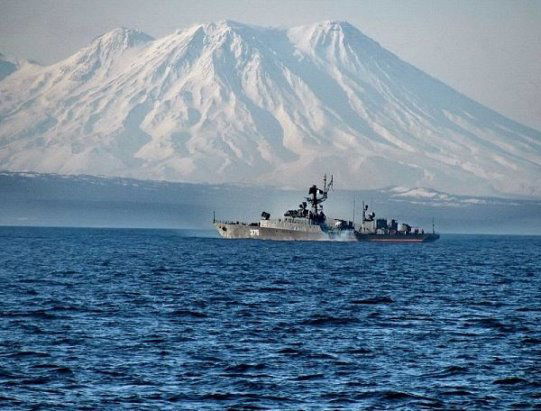 Алексей Фомин