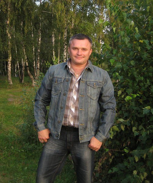 Сергей Лачинов