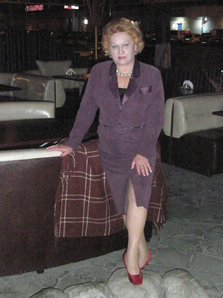 Ольга Мацко