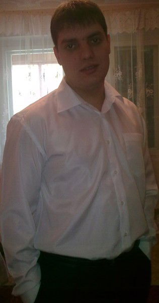 Станислав Горбатых