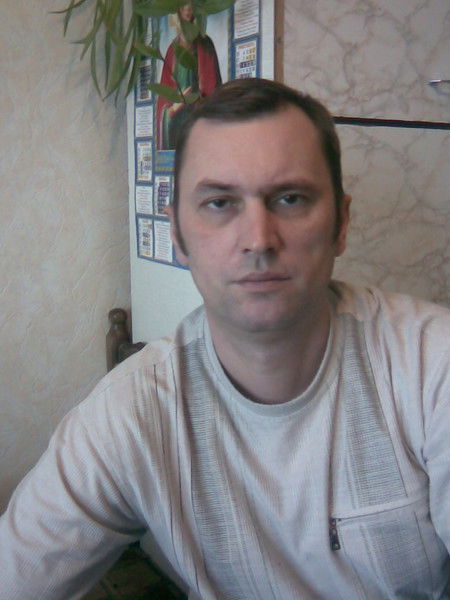 Виталий Сумин