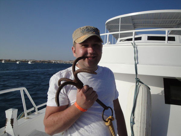 Андрей Долганин