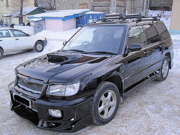 Александр Безлепкин