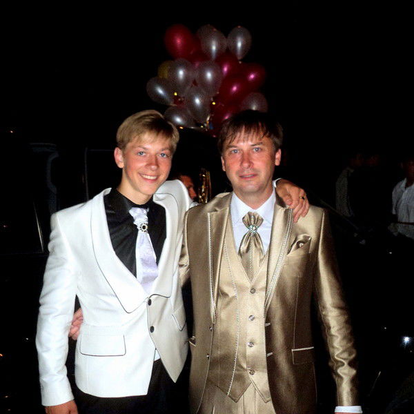 Александр Кремляков