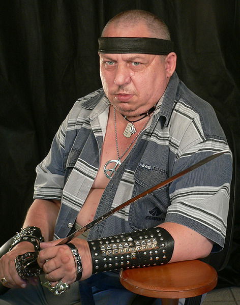 Павел Соломатов