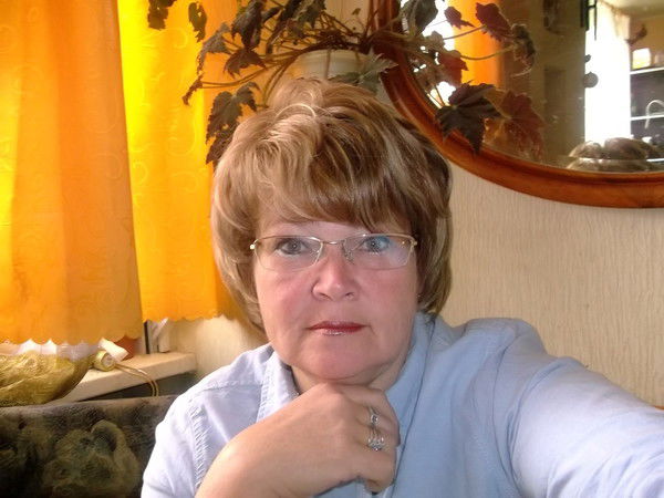 Бируте Волкова