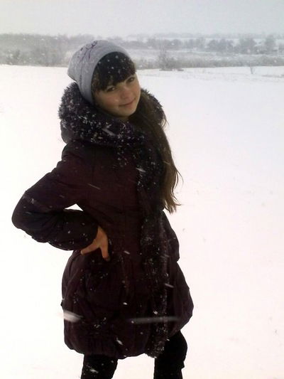 Юлия Бочковская