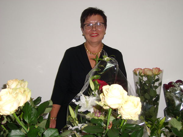 Alfiya Федосова