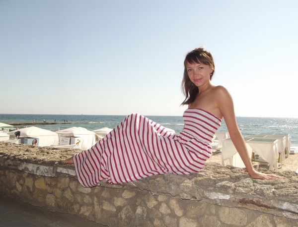 Мария Шмурыгина