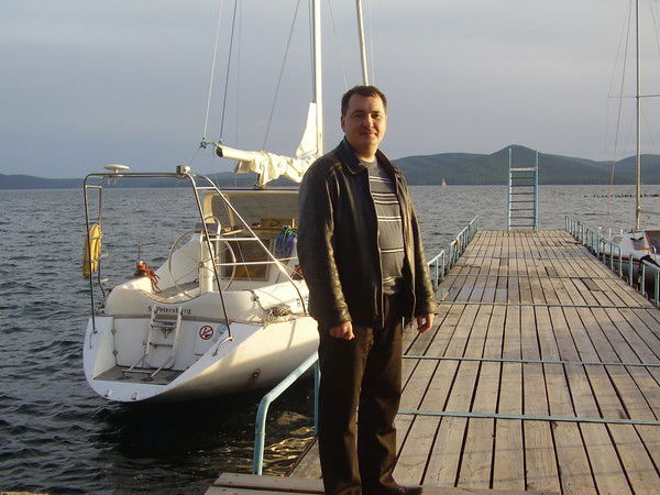 Александр Конев