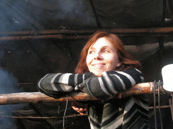 Маруся Успенская