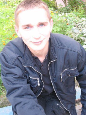 Александр Saz