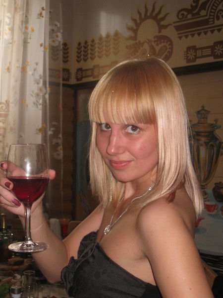 Юлия Валерьевна Богданова